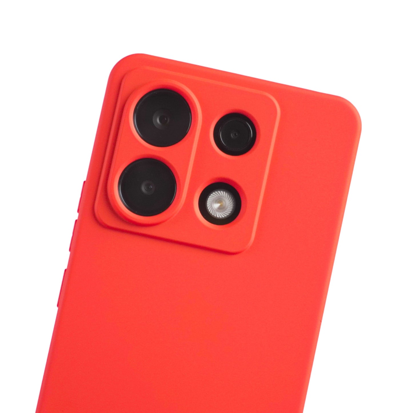 Poco X6 SmoothShield Case