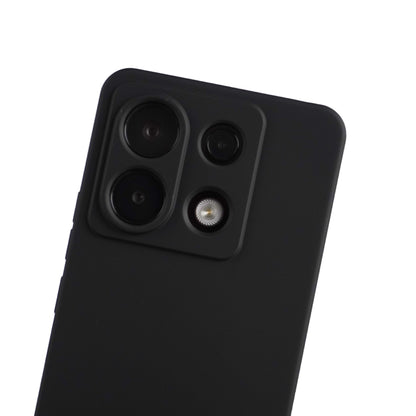 Poco X6 SmoothShield Case