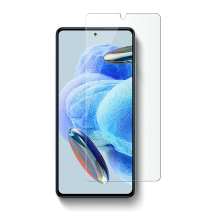 Redmi Note 12 Pro/Pro+ ClearVue Tempered Glass